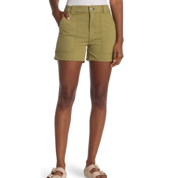 NEW Rag & Bone Venice Shorts NWT - Picture 1 of 11